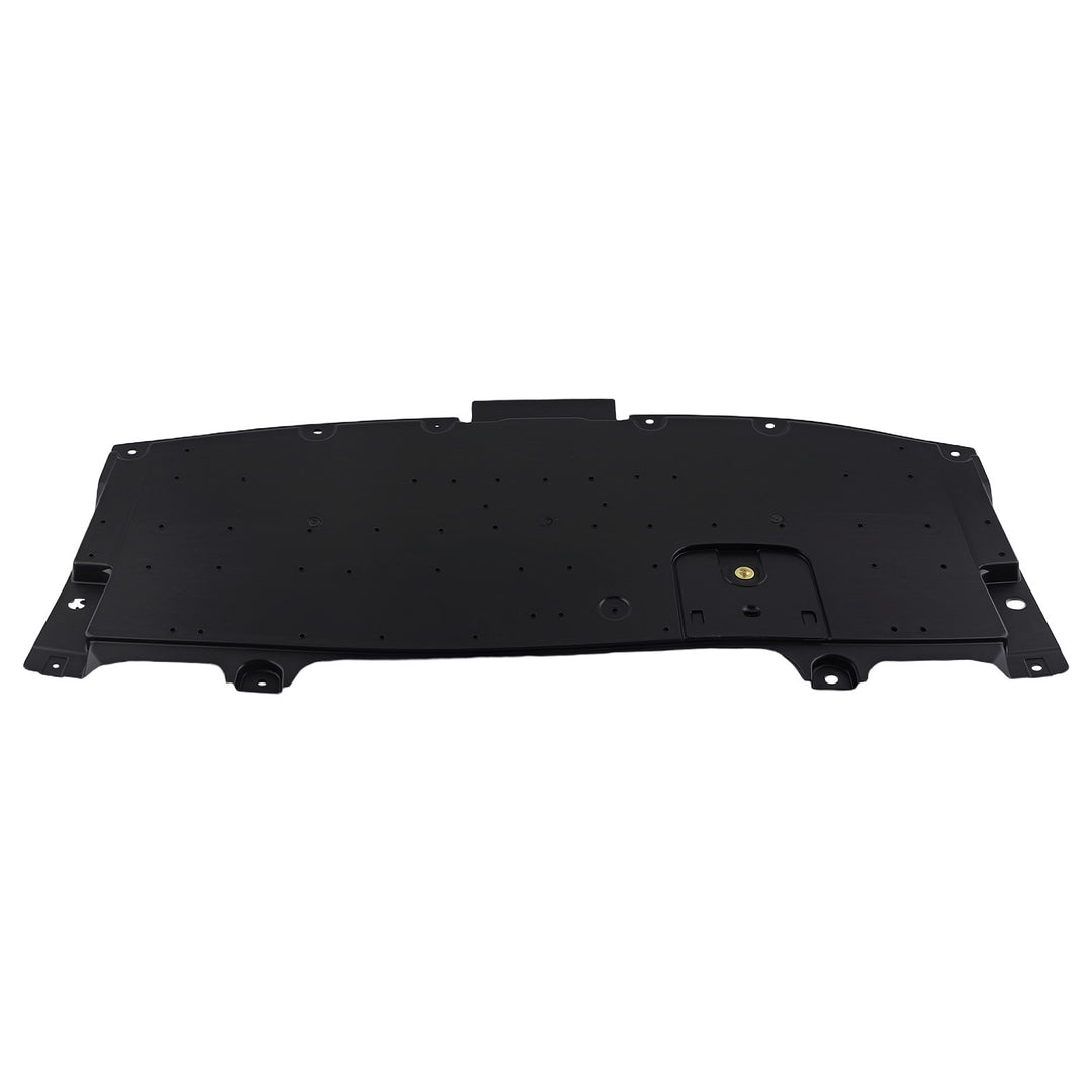 Front Lower Engine Splash Shield for 2016-2023 Mazda CX-9 TK485611Y