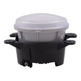 Fog Light For 2011-2014 Charger Bulb Type Left or Right 5182026AA 2010-2020 Journey 2225-0173B - product image