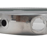 Park/Signal/Side Marker For 1999-2006 Sierra 1500 Right 15199561 GM2521174 1224-0151R - product image