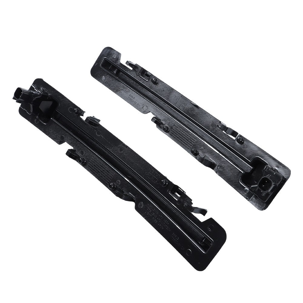 Parking Light Pair for 2013-2019 Ford Taurus AG1Z13200A AG1Z13200B