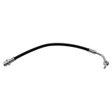 Rear Brake Hose Pair for 2014-2019 Kia Soul