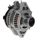 New Alternator For Lexus IS250 V6 2.5L 06-13 27060-31062-84 104210-2050 AND0325 PP11196N – front view
