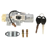 1x Ignition Switch Lock Cylinder For Nissan Pathfinder Sentra Maxima D8700-6J325 – product image 2