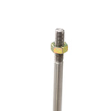 Adjustable Column Shift Linkage Kit for GM 350 400 700R4 Transmission EBAY-377483045397 – product image