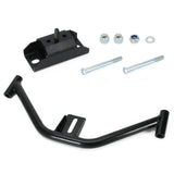 Transmission Crossmember Conversion Kit for 1959-1964 Chevrolet Impala Bel Air 700R4 4L60E SJS21