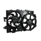 Radiator Cooling Fan for 2006-2008 Chevrolet Equinox Pontiac Torrent 3.4L GM3115204