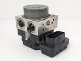 2009-2010 Toyota Corolla ABS Anti-Lock Brake Pump Control Module 44510-02170 89541-12550 OEM - product image
