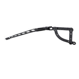 Front Right Passenger Windshield Wiper Arm for BMW 5 Series E60 E61 / 6 Series E63 E64 61617185366
