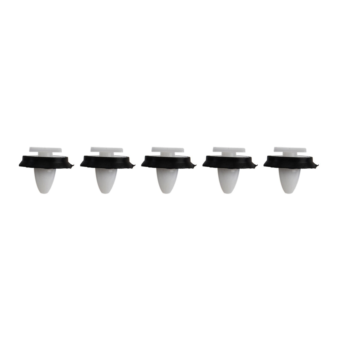 Body Side Molding Clips 68093998AA for 2014-2019 Ram ProMaster (40 pcs)