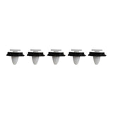Body Side Molding Clips 68093998AA for 2014-2019 Ram ProMaster (40 pcs)