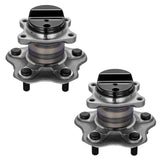 Rear Wheel Hub Bearing Assembly Pair for 2013-2019 Nissan Sentra 512530