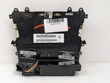 2008-2013 Cadillac CTS Radio Climate Control Panel AC Climate Controls OEM 25895240 - product image
