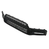 Front Bumper Lower Grille for 2023-2024 Toyota Corolla Sedan 53112-02E10