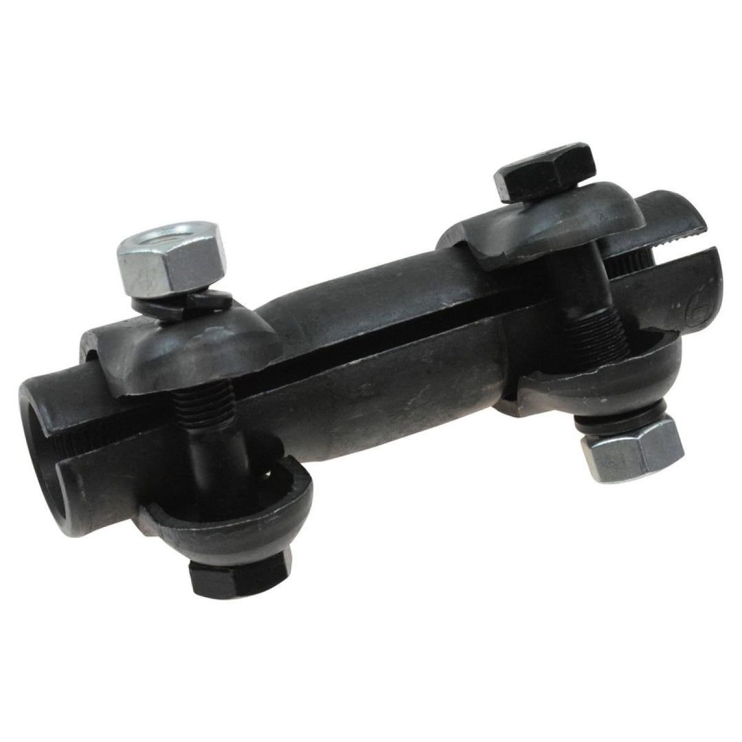 Front 10-Piece Steering and Suspension Kit for 1993-1997 Ford Ranger and Mazda B-Series 2WD