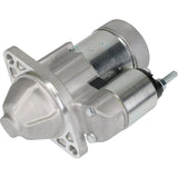 New 12V CW Starter Fits Bobcat 3650 4x4 903cc 2013-14, 1027cc 2015 119125-77010 3070309 255312 19451N 19451 119125-77012 – front view