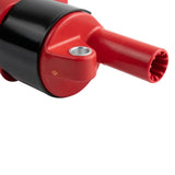 Performance Ignition Kit with 8 Coils, Plugs and Wires for Chevrolet Corvette, Impala, SSR and Cadillac CTS, Escalade