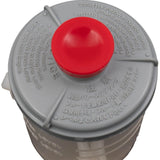 Power Steering Reservoir for 05-10 Honda Odyssey Fluid Tank with Cap 53701SHJA02 7081-0002 - product image