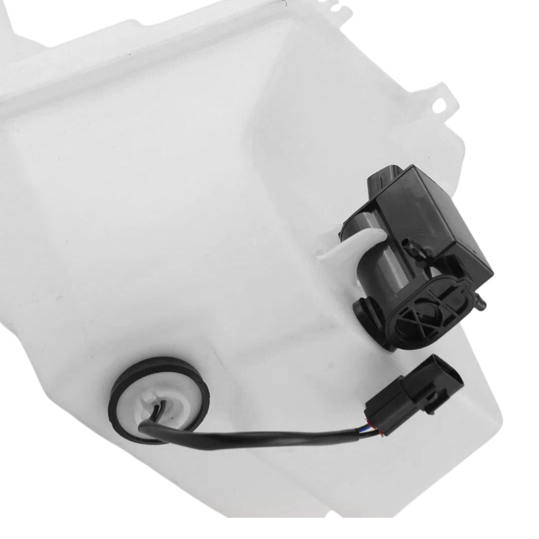 Windshield Washer Reservoir with Pump for 2010-2012 Hyundai Santa Fe 98620-2B600