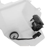 Windshield Washer Reservoir with Pump for 2010-2012 Hyundai Santa Fe 98620-2B600
