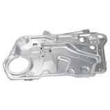 Front Passenger Power Window Regulator for 1999-2010 Volkswagen Golf & 1999-2005 Jetta