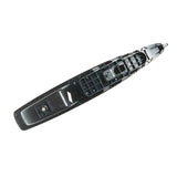 Front Right Power Window Switch 6554HF for 2004-2010 Citroen C4