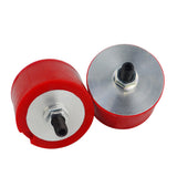 Polyurethane Transmission Mount Pair for BMW 1 3 5 7 Series Z4 23711175939