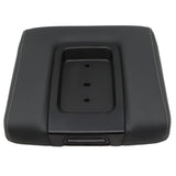 Middle Seat Console Armrest Lid for 2014-2018 Chevrolet Silverado GMC Sierra 22881398 – product image 2