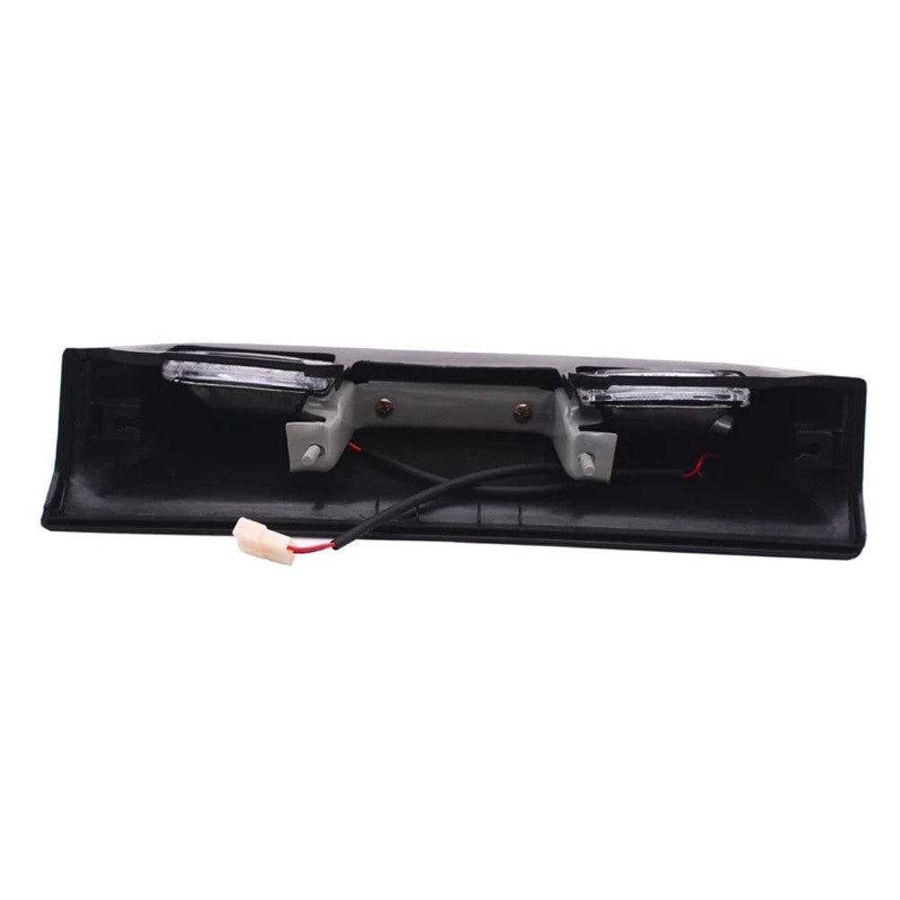 License Plate Light MB623336 for 1990-2000 Mitsubishi Pajero