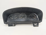 95-97 Nissan D21 Hardbody Pickup Pathfinder Speedometer Cluster Gauge OEM 24820-75P03 - product image