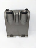 10-12 Camaro Electronic Radio Audio Display Heat AC Climate Control Panel OEM 92235960 - product image