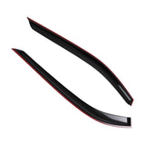 Window Visors for 2019-2024 Toyota RAV4, Set of 4