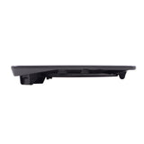 Mirror Glass with Base for 2013-2014 F-150 Upper Heated Right 7C3Z17K707F 3339-0045R - product image