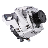 Alternator for 2005-2009 Land Rover LR3 Range Rover Sport 4.2L 4.4L V8 YLE500390