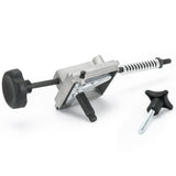 14 inch Bandsaw Upper Wheel Sliding Bracket with Alloy Pivot for Delta Jet Grizzly