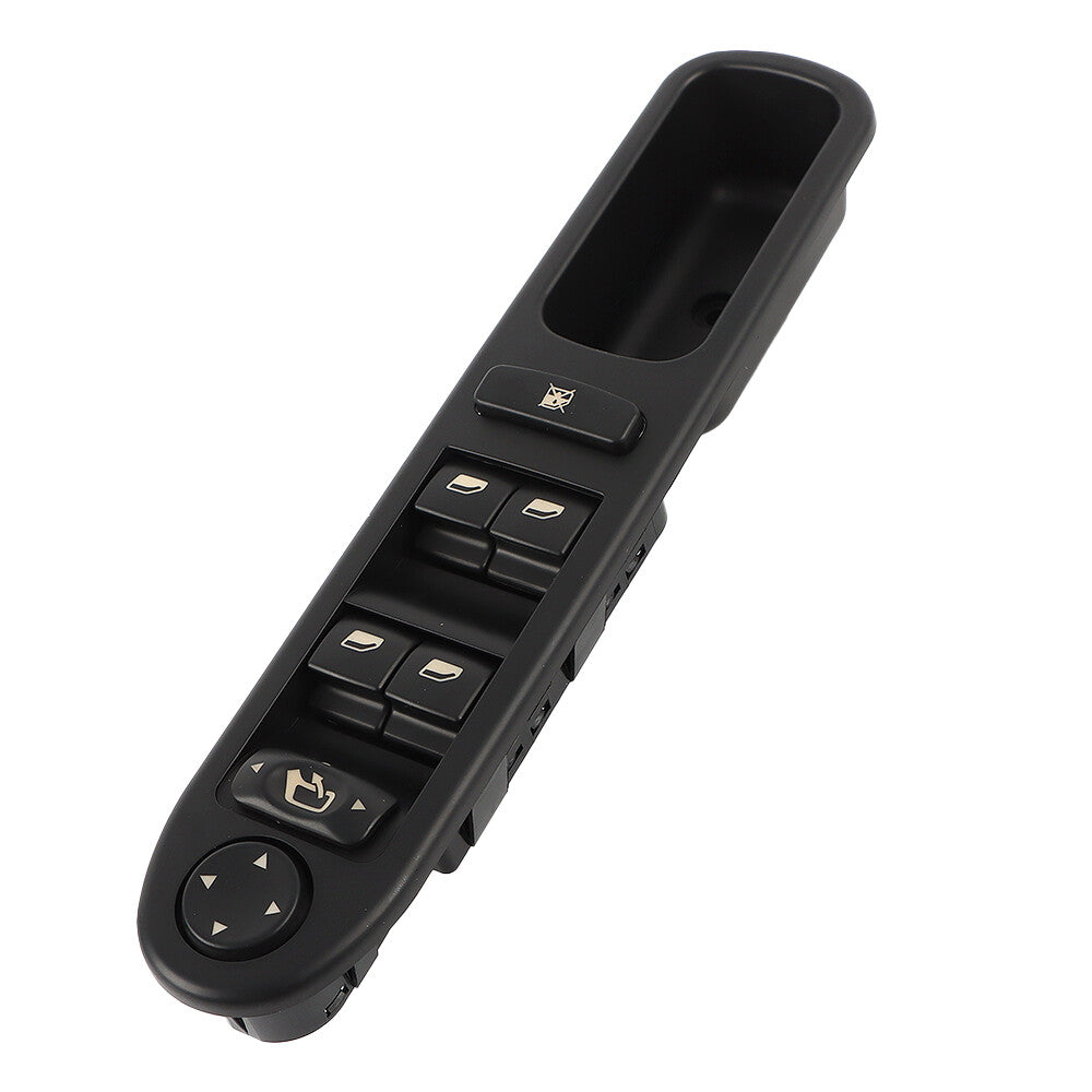 Front Left Master Power Window Switch for 2000-2014 Peugeot 307 6554.KS