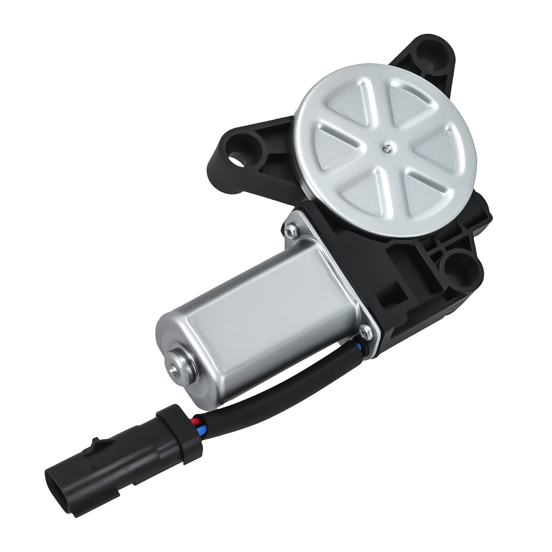 Front Left Window Motor for 2008-2014 Dodge Avenger 2011-2015 Chrysler 200 and 2007-2010 Sebring 68020567AA