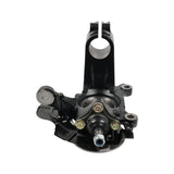 Front Driver Side Steering Knuckle for 2014-2020 Ram ProMaster 1500 2500 3500 68157801AA