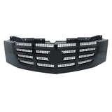 Mesh Front Grille for 2007-2014 Cadillac Escalade ESV