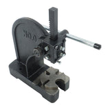 0.5 Ton Manual Arbor Press Cast Iron Bench Mount