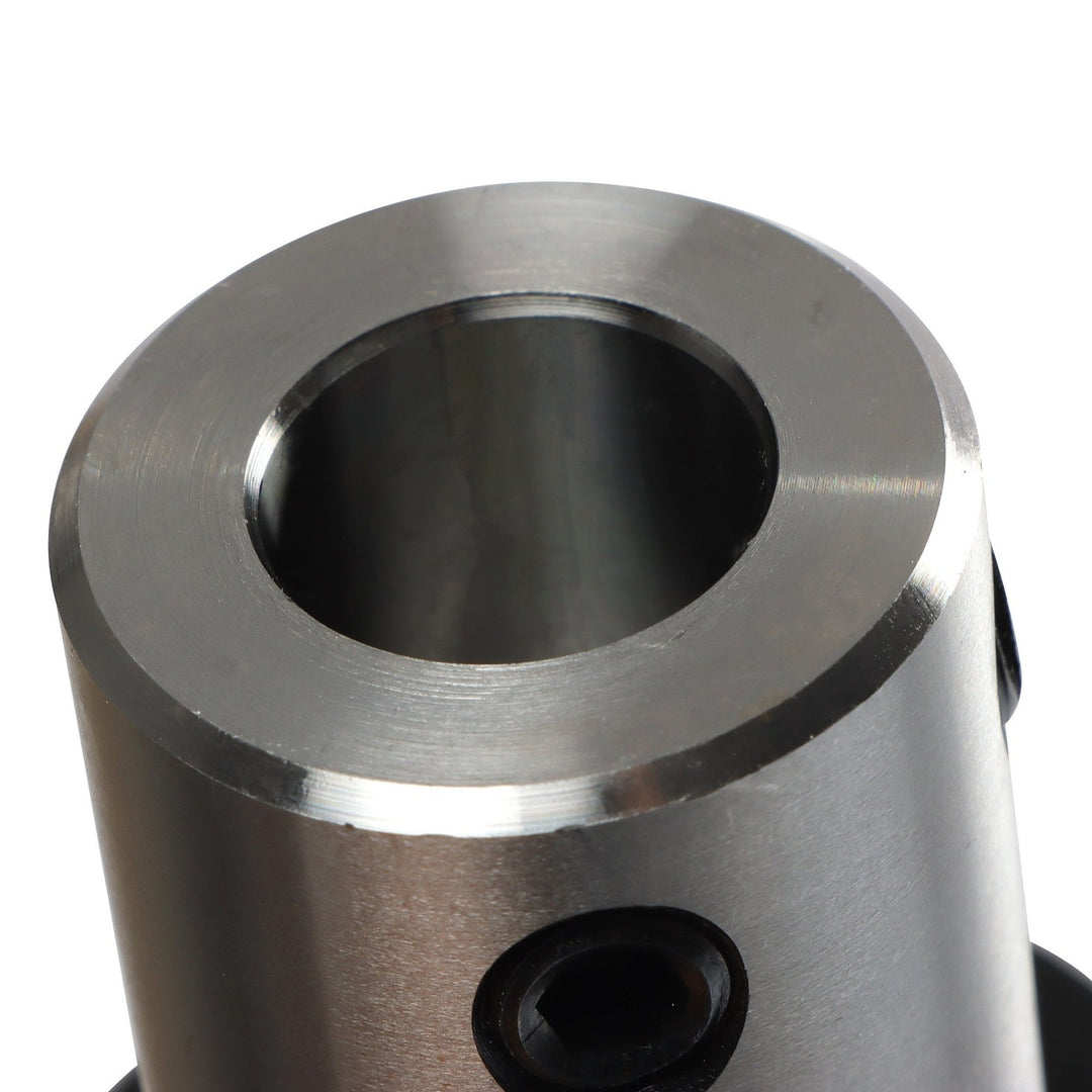 R8 Shank 3/4 Inch Annular Cutter Arbor with Coolant System