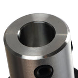 R8 Shank 3/4 Inch Annular Cutter Arbor with Coolant System