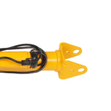 Rear Electronic Shock Absorber Pair for 2012-2015 Jeep Grand Cherokee SRT