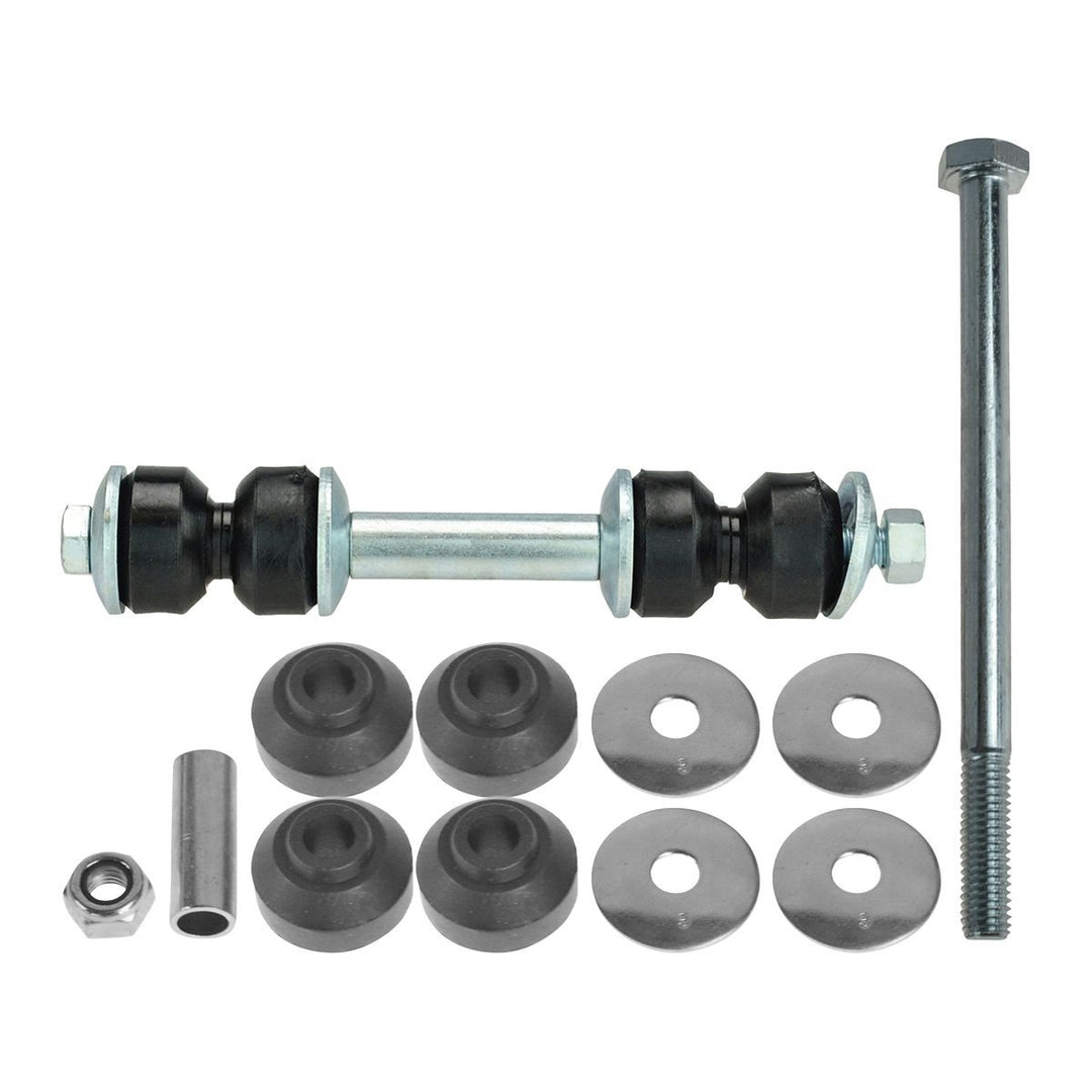 Front Heavy Duty Shock Absorber and Sway Bar Link Kit for 1968-1970 Chevrolet Caprice, Bel Air and Biscayne