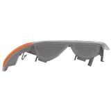 Park/Signal/Side Marker For 1999-2002 Silverado 1500 Left 15199558 GM2520173 1224-0060L - product image