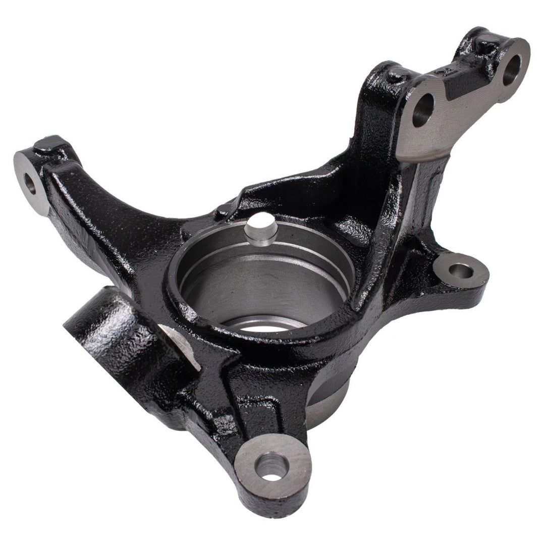 Front Steering Knuckle Pair for 2012-2017 Toyota Camry, 2013-2018 Avalon and 2016-2018 Lexus ES350