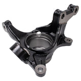Front Steering Knuckle Pair for 2012-2017 Toyota Camry, 2013-2018 Avalon and 2016-2018 Lexus ES350