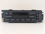2001-2011 Ford Crown Vic Mercury Marquis Auto Climate Control 1W7H-19C933-AA OEM - product image
