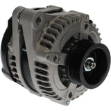 Alternator For Honda Pilot V6 3.5L 09-11 CSF92 104210-5920 AND0484 400-52523 PP11391N – front view
