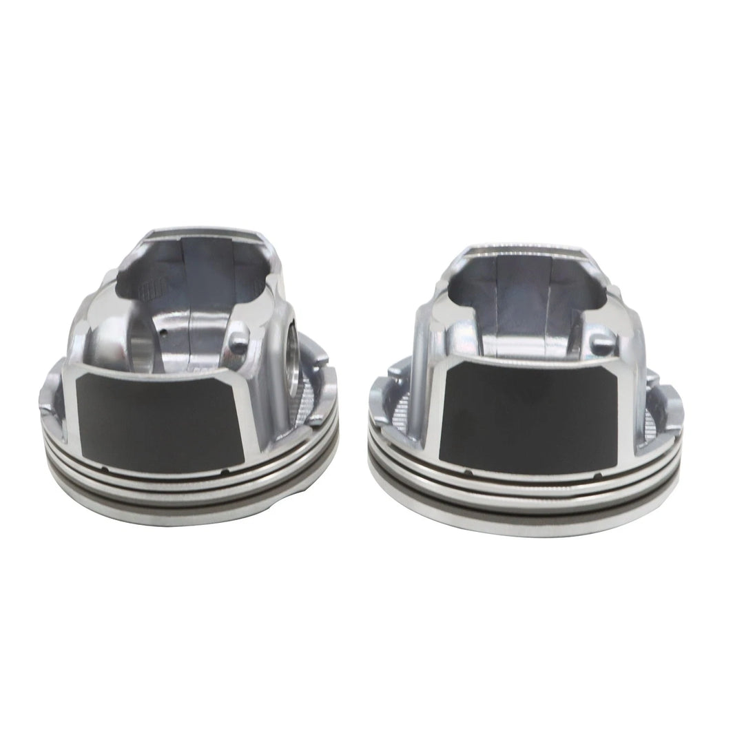 Hyundai / Kia 3.3L V6 Standard Piston & Ring Set 230413CFA0