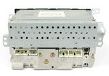 2004-2008 Toyota Matrix AM FM Radio 6 Disc CD 86120-02410 Face A51817 - product image